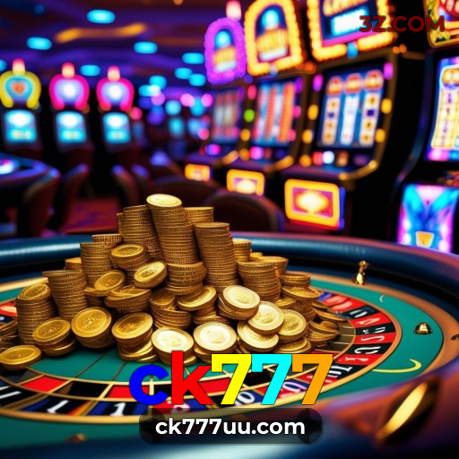 Casino VIP ck777