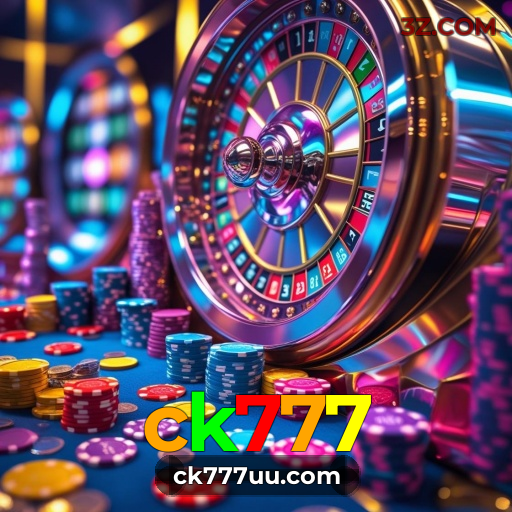 Cadastro Rápido ck777