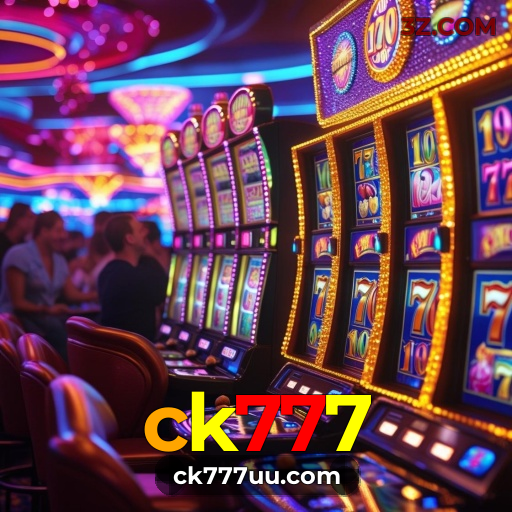 Sistemas de Segurança ck777