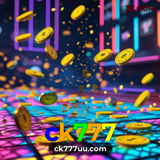 PIX Instantâneo ck777