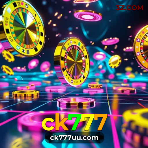 Programa VIP ck777