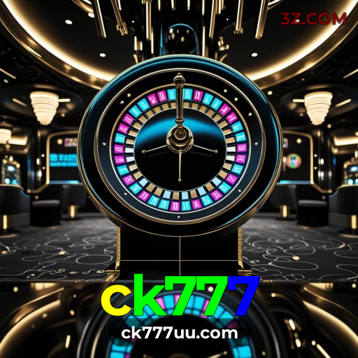 Diretório de Jogos ck777