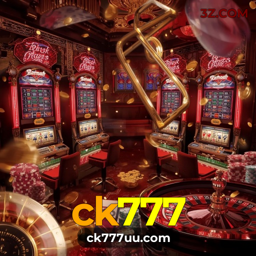 Experiência VIP ck777