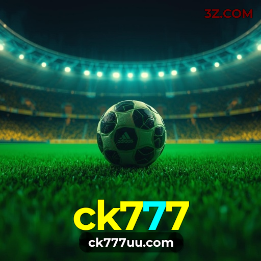 Estatísticas ck777
