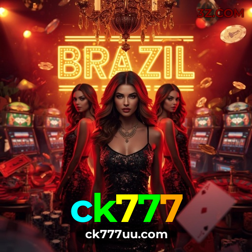 Recursos de Bônus ck777
