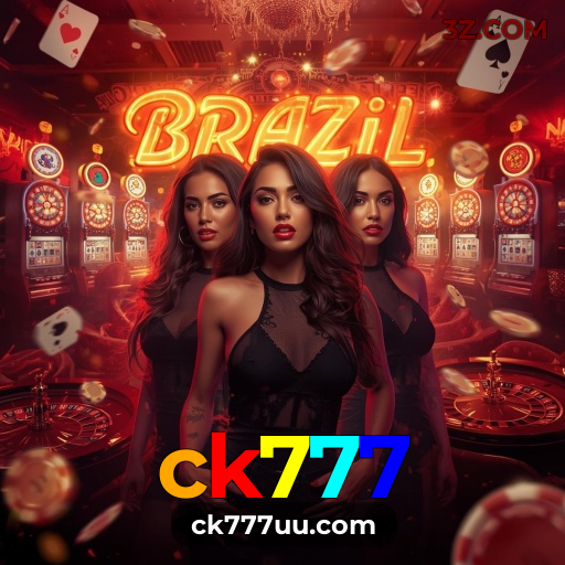 Benefícios da Conta ck777