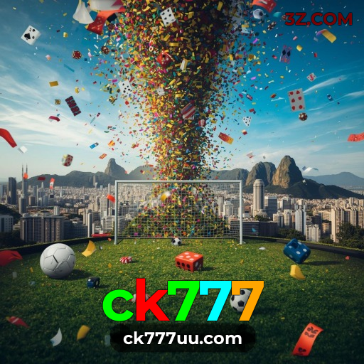 Provedores de Jogos ck777