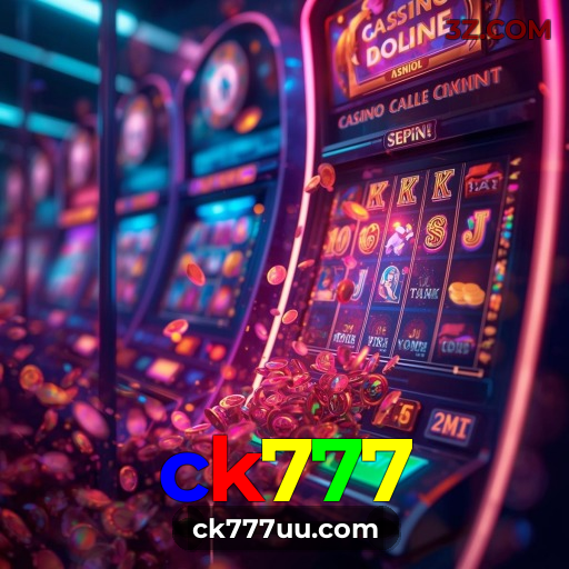 Promoção Relâmpago ck777
