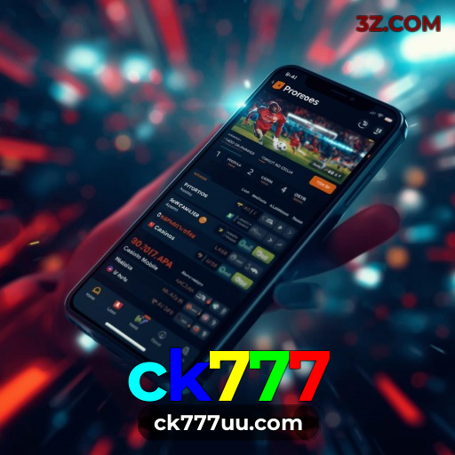 Bônus Diários ck777