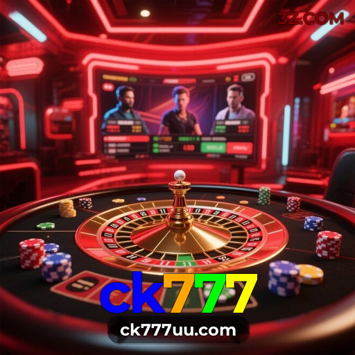 Jogos Exclusivos ck777