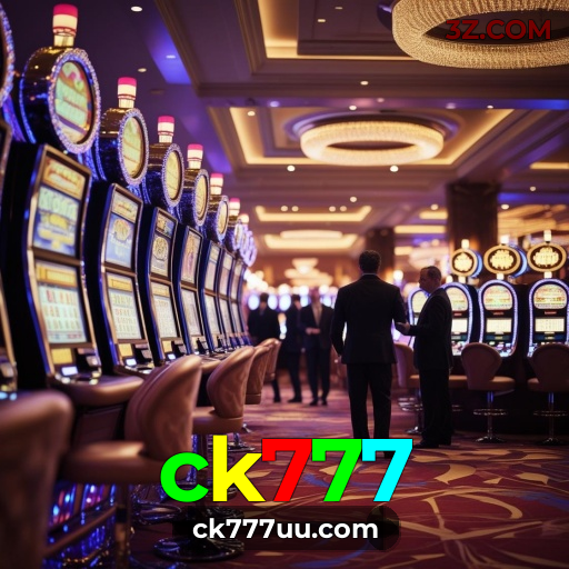 Tecnologia da Plataforma ck777