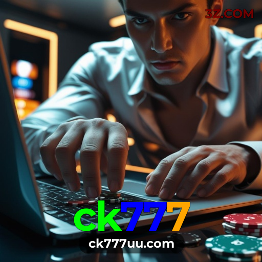 Experiência VIP ck777
